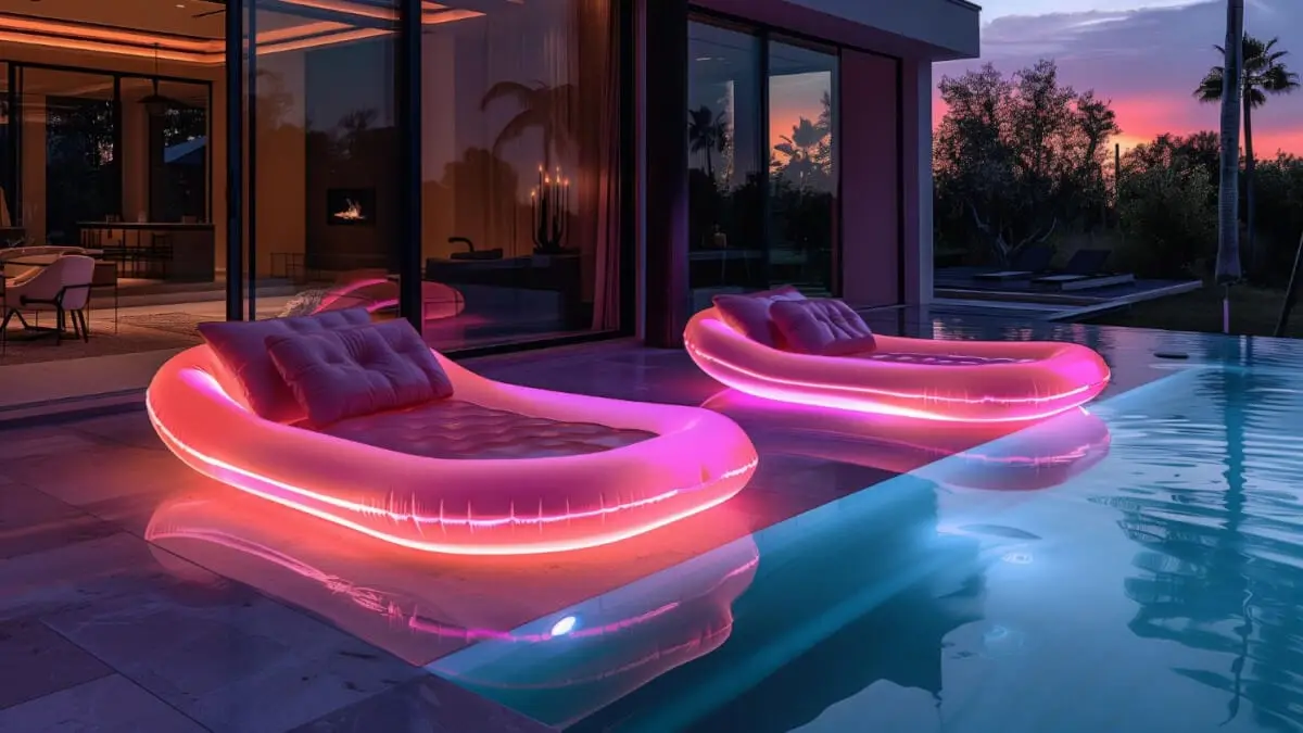 Coola hotell i Alicante illustration
