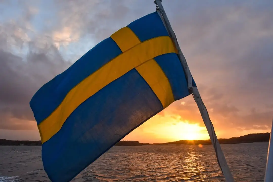 Från Sverige till Manchester – så tar du dig enkelt illustration