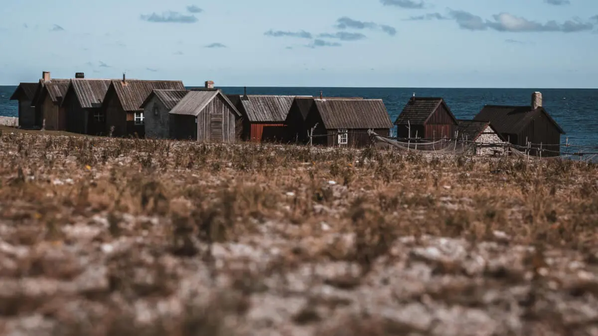 Utflykter på Gotland från ditt hotell