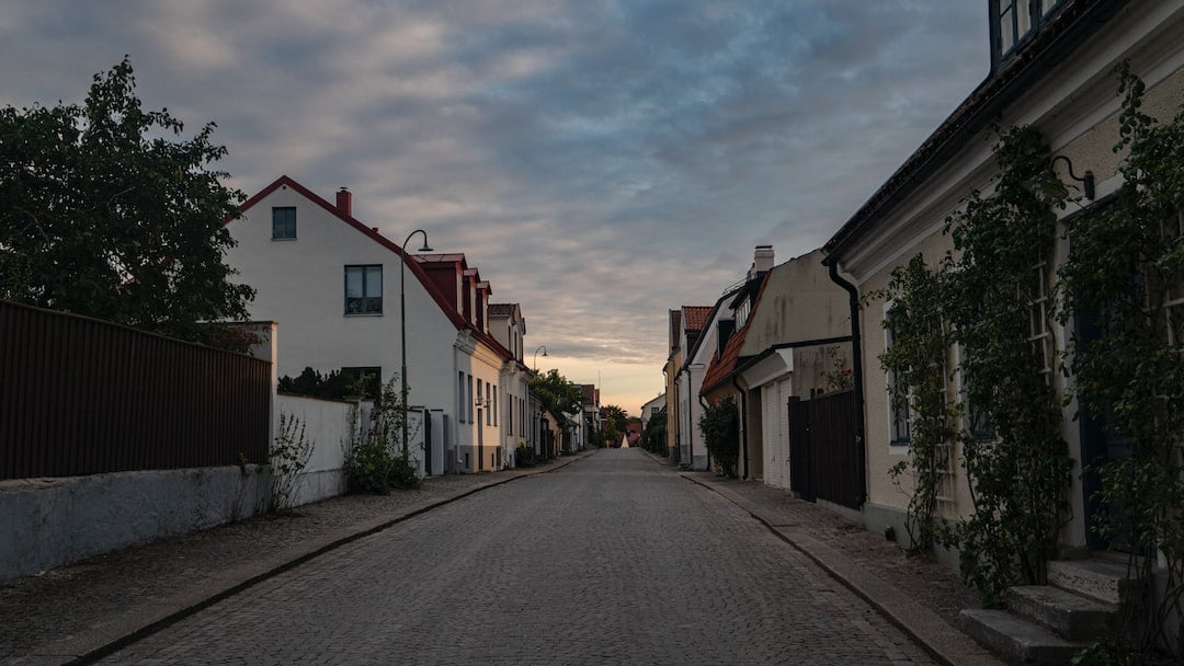 Boende nära Gotlands populära attraktioner illustration